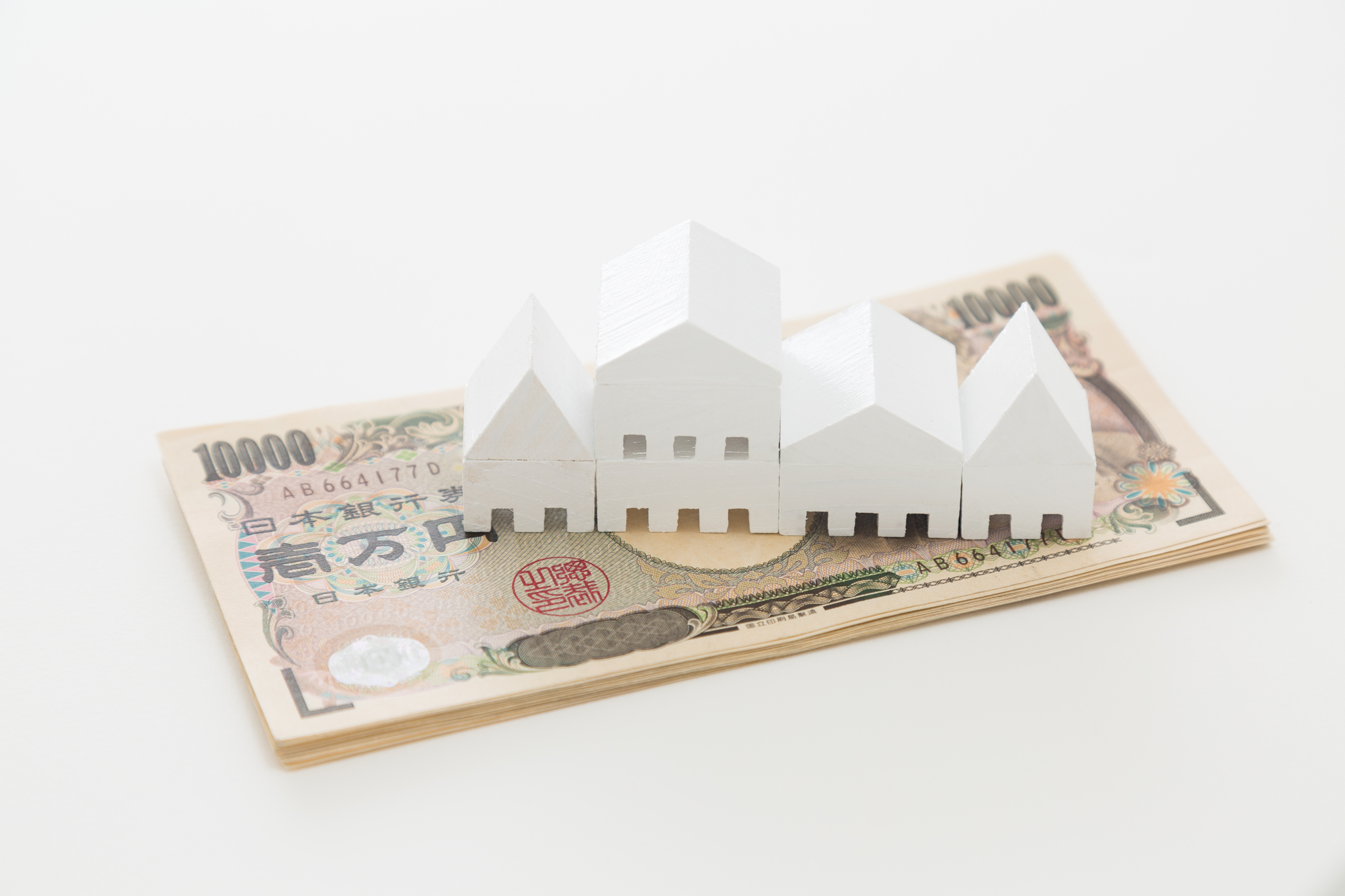 店舗面積が広いほど税金がかかるのはご存知ですか?