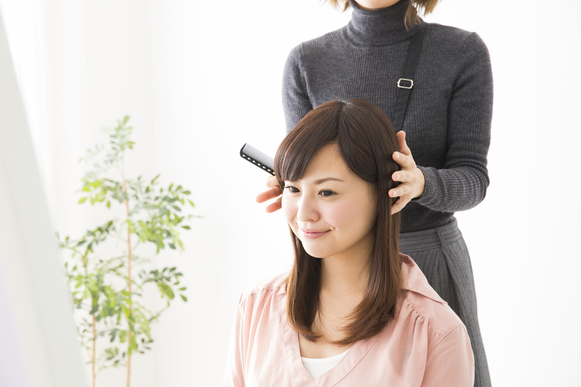 外国人観光客が感じる日本の美容室の魅力とは？