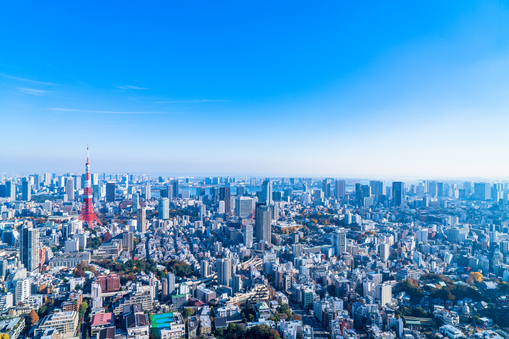 インバウンド対策を行う際の注意点とは？